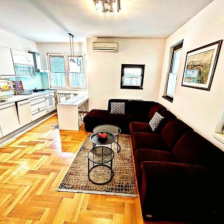 Luxapart Basca Old City Centar Free Parking Sarajewo Zewnętrze zdjęcie