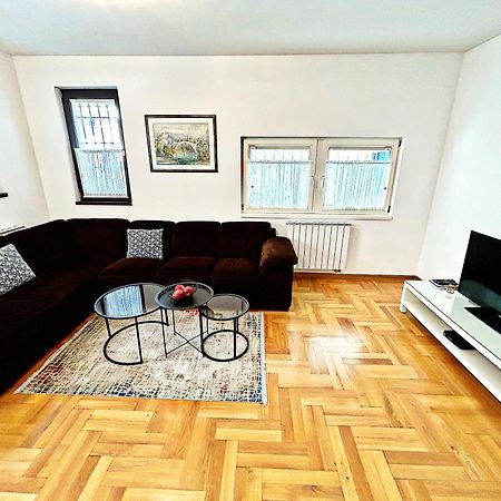 Luxapart Basca Old City Centar Free Parking Sarajewo Zewnętrze zdjęcie