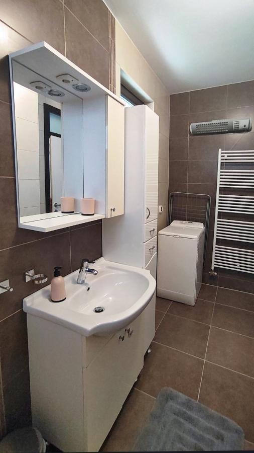 Luxapart Basca Old City Centar Free Parking Sarajewo Zewnętrze zdjęcie