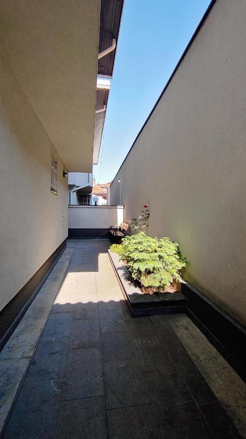 Luxapart Basca Old City Centar Free Parking Sarajewo Zewnętrze zdjęcie