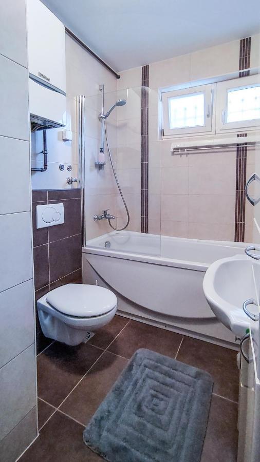 Luxapart Basca Old City Centar Free Parking Sarajewo Zewnętrze zdjęcie