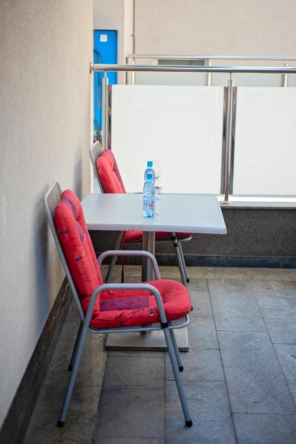 Luxapart Basca Old City Centar Free Parking Sarajewo Zewnętrze zdjęcie