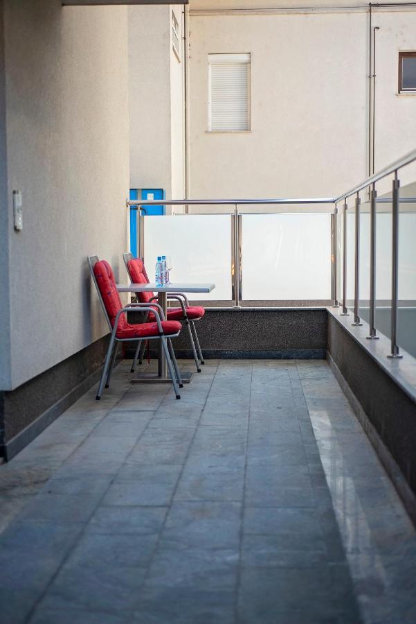 Luxapart Basca Old City Centar Free Parking Sarajewo Zewnętrze zdjęcie