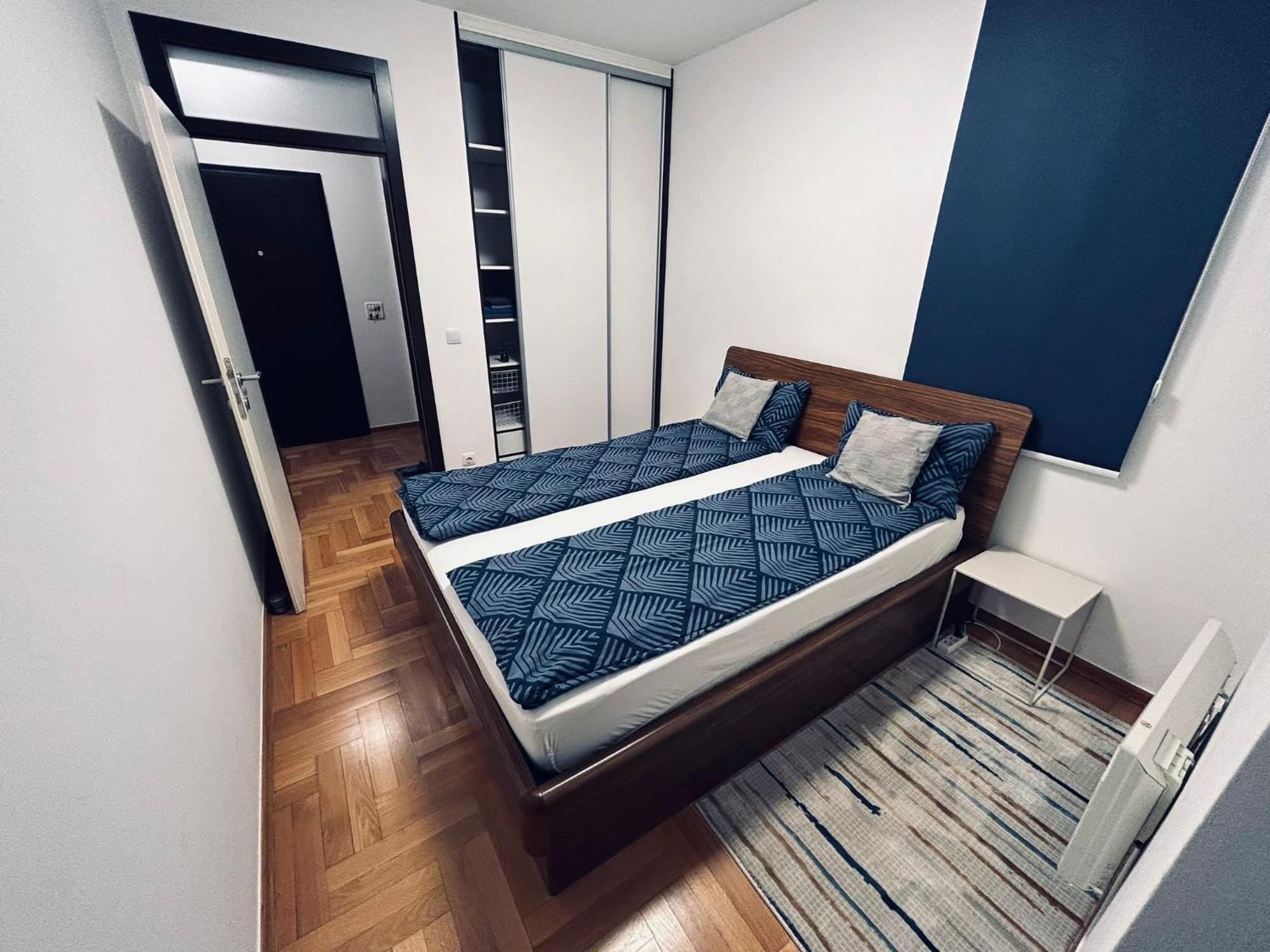 Luxapart Basca Old City Centar Free Parking Sarajewo Zewnętrze zdjęcie