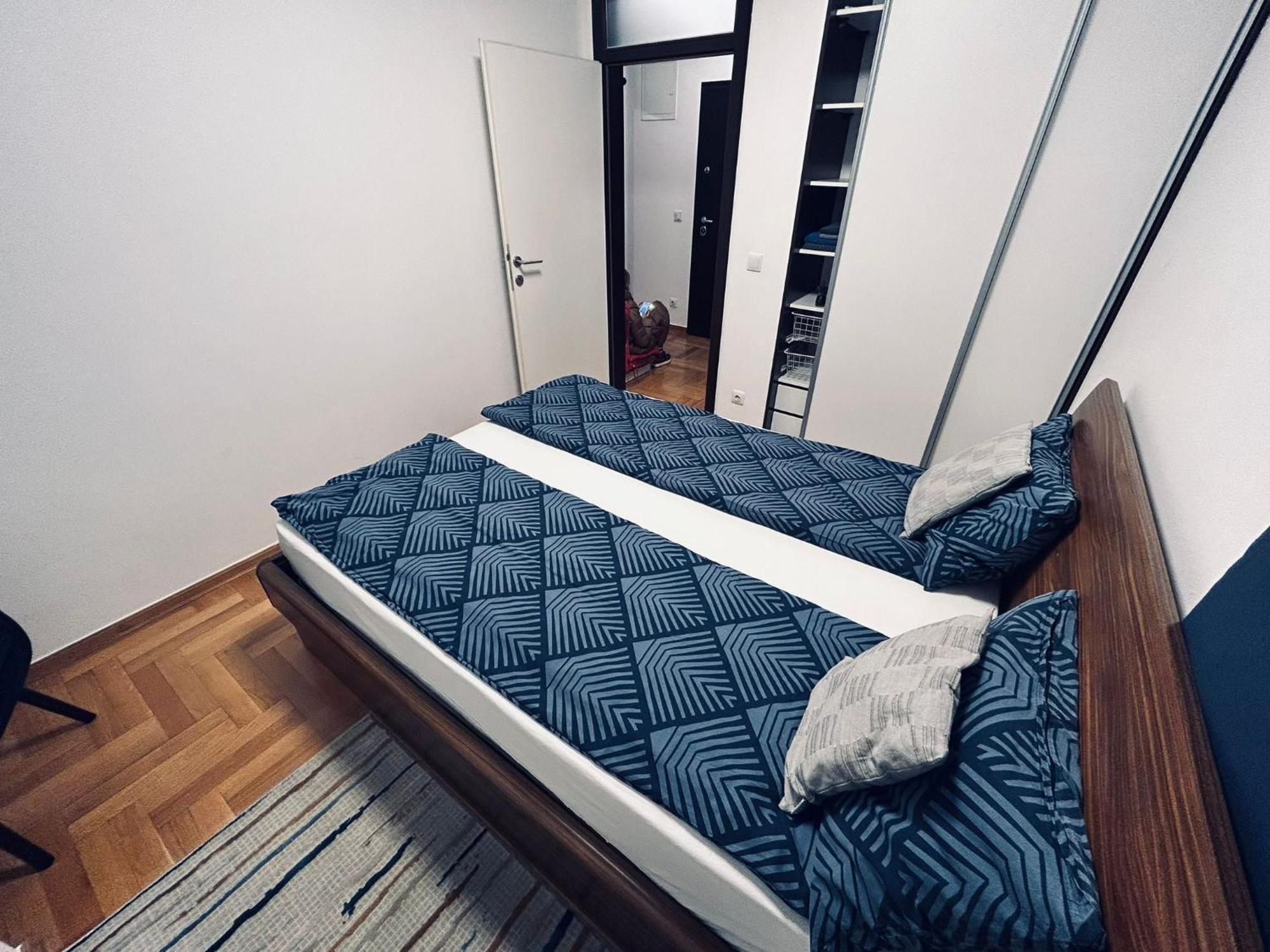 Luxapart Basca Old City Centar Free Parking Sarajewo Zewnętrze zdjęcie