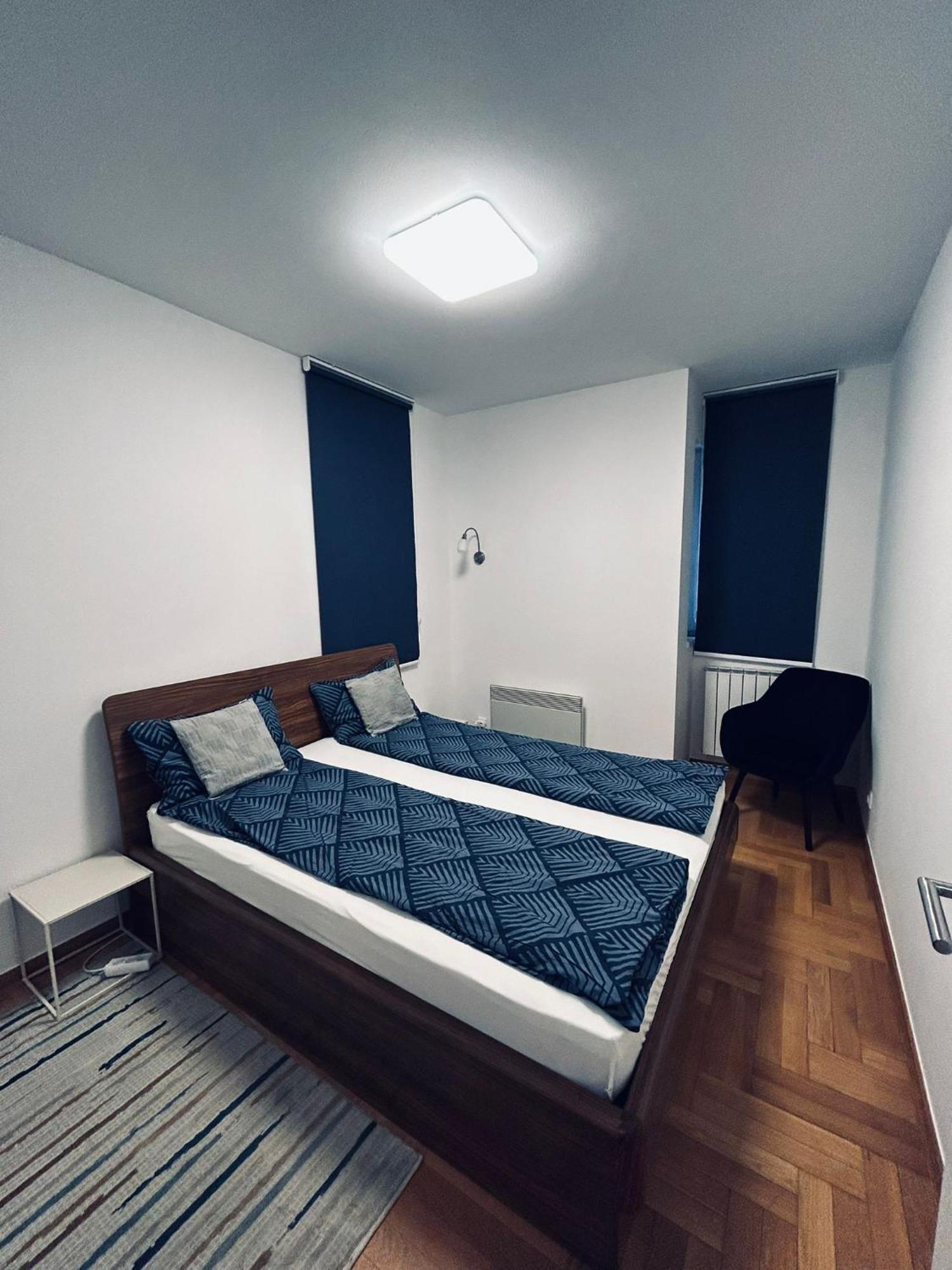 Luxapart Basca Old City Centar Free Parking Sarajewo Zewnętrze zdjęcie