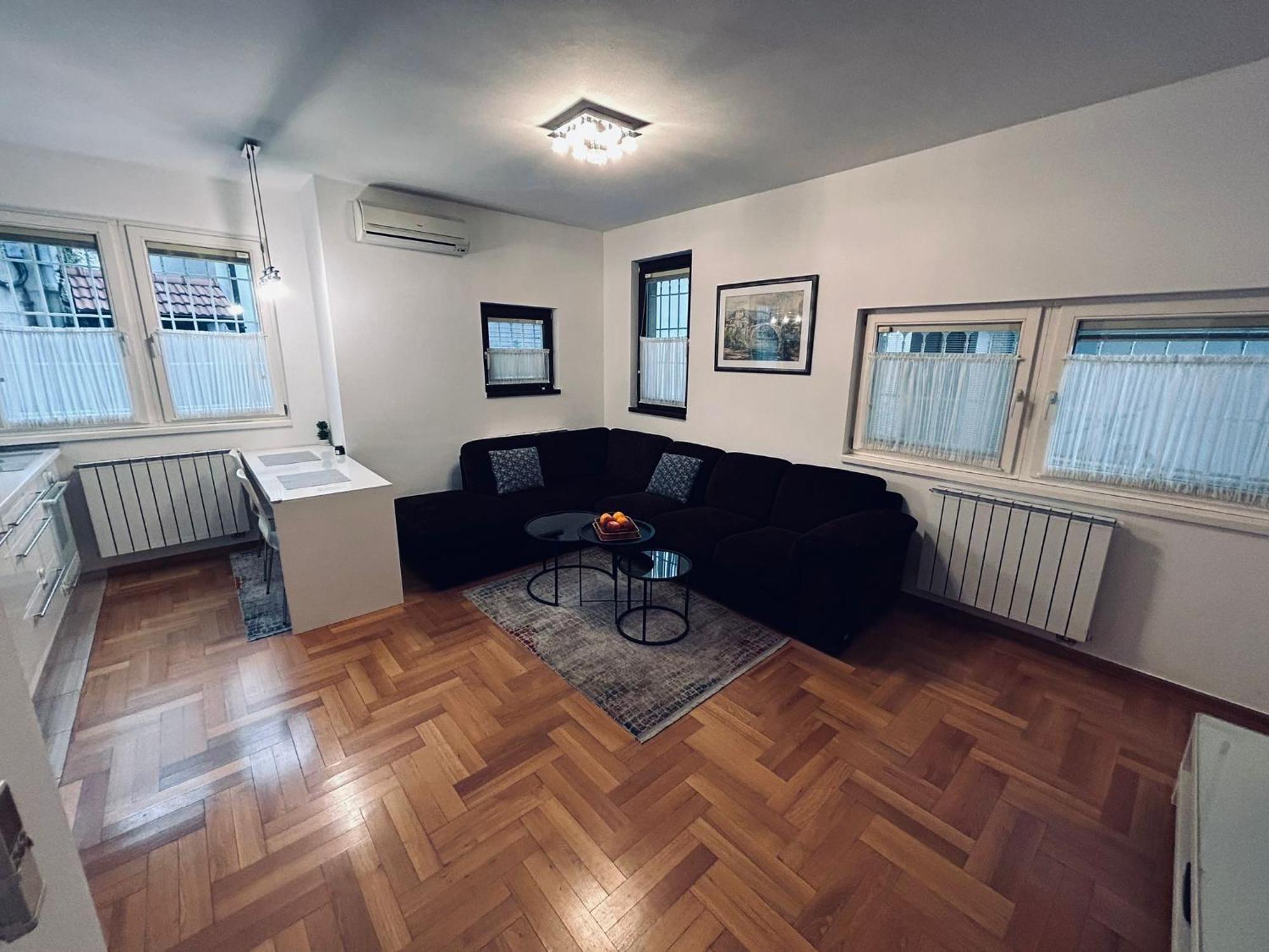 Luxapart Basca Old City Centar Free Parking Sarajewo Zewnętrze zdjęcie