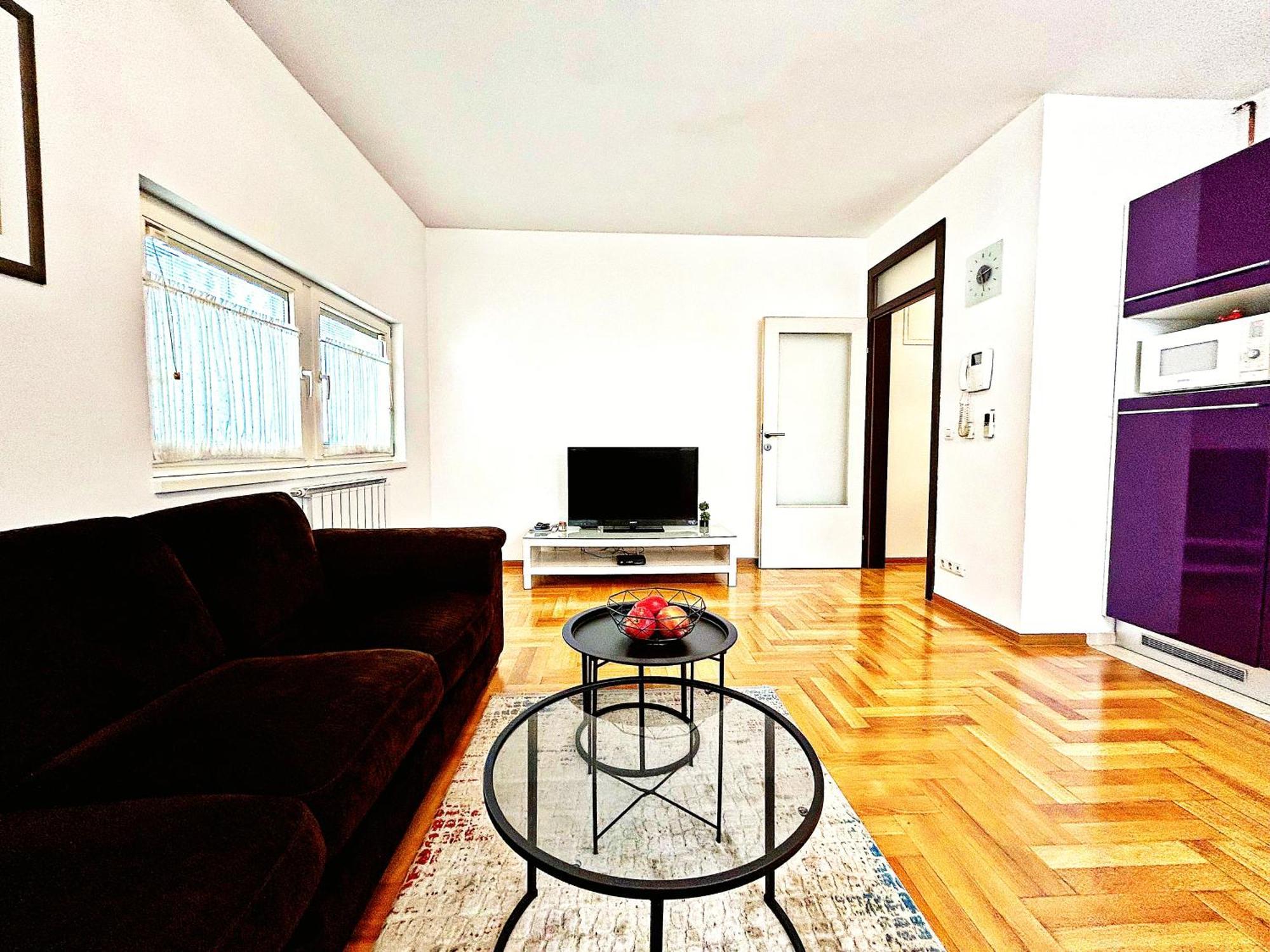 Luxapart Basca Old City Centar Free Parking Sarajewo Zewnętrze zdjęcie