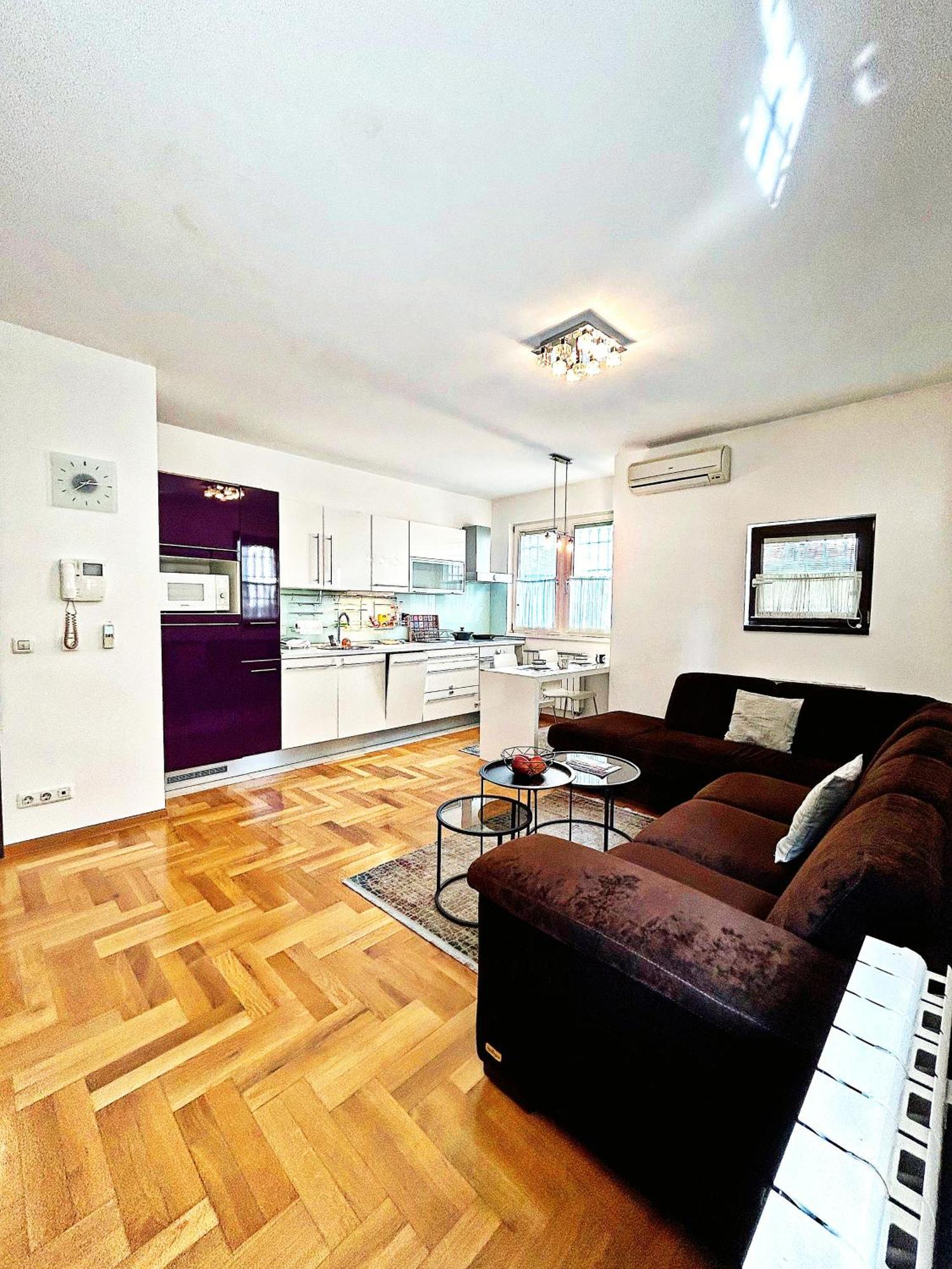 Luxapart Basca Old City Centar Free Parking Sarajewo Zewnętrze zdjęcie
